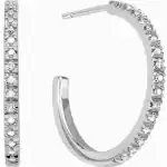 Miluna Erd2645 (ERD2645) Unisex JEWELRY