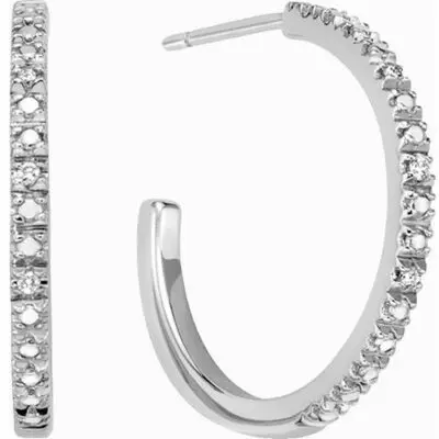 Miluna Erd2645 (ERD2645) Unisex JEWELRY