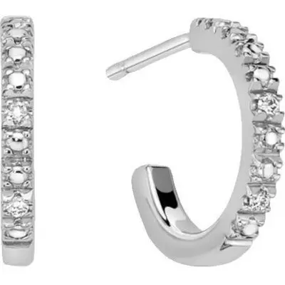 Miluna Erd2646 (ERD2646) Unisex JEWELRY