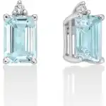 Miluna Erd2679 (ERD2679) Unisex JEWELRY