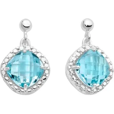 Miluna Erd2693 (ERD2693) Unisex JEWELRY