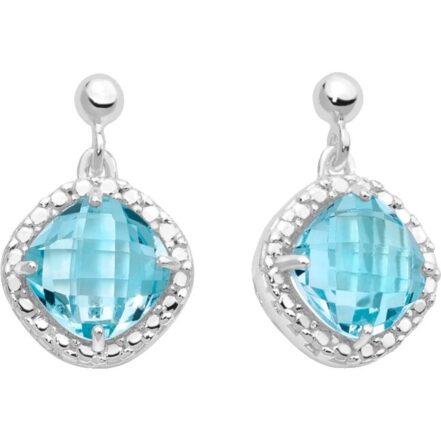 Miluna Erd2693 (ERD2693) Unisex JEWELRY