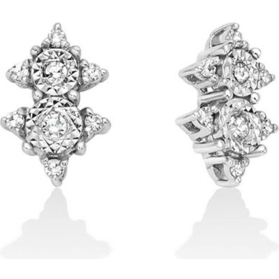 Miluna Erd2958 (ERD2958) Unisex JEWELRY