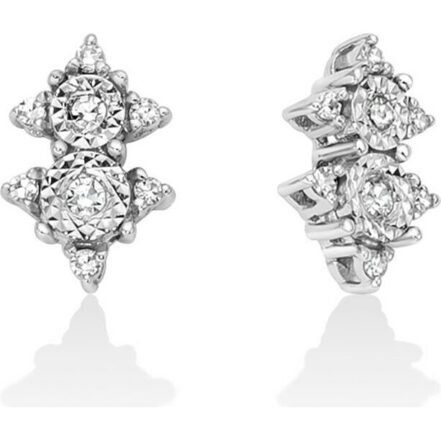 Miluna Erd2958 (ERD2958) Unisex JEWELRY