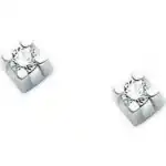 Miluna Erd498-d4x (ERD498-D4X) Unisex JEWELRY