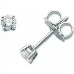 Miluna Erd5019_030g7 (ERD5019_030G7) Unisex JEWELRY