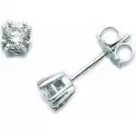 Miluna Erd5031_030g7 (ERD5031_030G7) Unisex JEWELRY