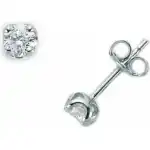 Miluna Erd5071-030g7 (ERD5071-030G7) Unisex JEWELRY