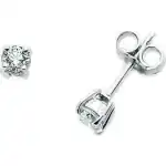 Miluna Erd676-d18x (ERD676-D18X) Unisex JEWELRY