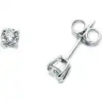 Miluna Erd676-d46p (ERD676-D46P) Unisex JEWELRY