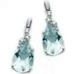 Miluna Erd831 (ERD831) Unisex JEWELRY