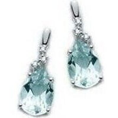 Miluna Erd831 (ERD831) Unisex JEWELRY