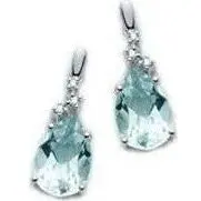 Miluna Erd831 (ERD831) Unisex JEWELRY