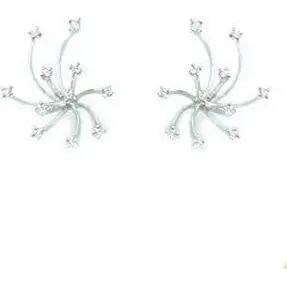 Miluna Erd852 (ERD852) Unisex JEWELRY