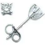 Miluna Erd911-d10x (ERD911-D10X) Unisex JEWELRY