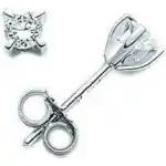 Miluna Erd911-d50 (ERD911-D50) Unisex JEWELRY