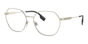 Burberry Erin Be 1350 (ERIN BE 1350_1109 D_54) Women's EYEWEAR