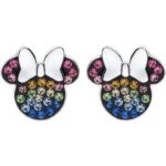 Disney Jewels Es00002srml-cs (ES00002SRML-CS) Unisex JEWELRY