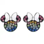 Disney Jewels Es00002srml-cs (ES00002SRML-CS) Unisex JEWELRY