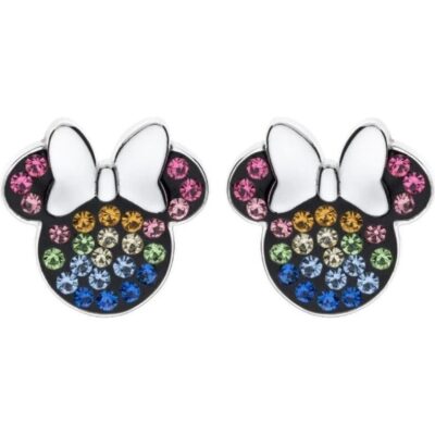 Disney Jewels Es00002srml-cs (ES00002SRML-CS) Unisex JEWELRY