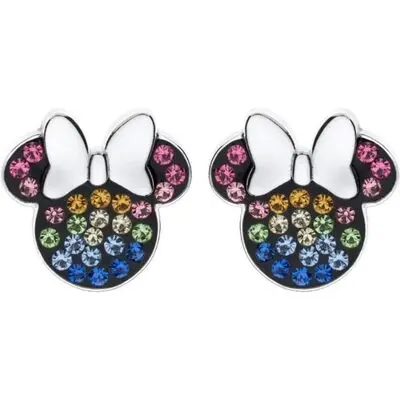 Disney Jewels Es00002srml-cs (ES00002SRML-CS) Unisex JEWELRY