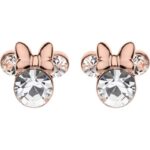 Disney Jewels Es00003prwl-cs (ES00003PRWL-CS) Unisex JEWELRY