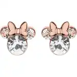 Disney Jewels Es00003prwl-cs (ES00003PRWL-CS) Unisex JEWELRY