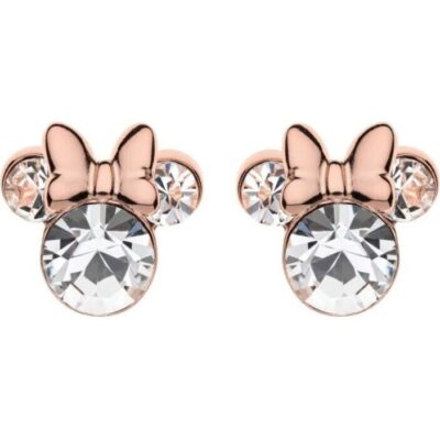 Disney Jewels Es00003prwl-cs (ES00003PRWL-CS) Unisex JEWELRY