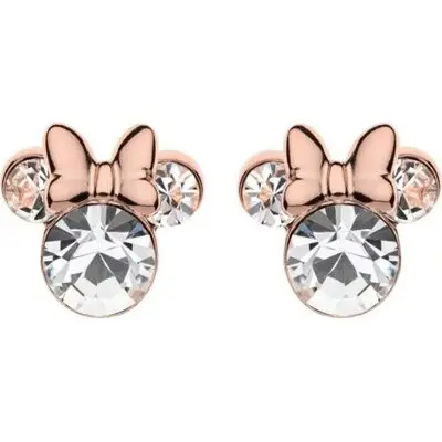 Disney Jewels Es00003prwl-cs (ES00003PRWL-CS) Unisex JEWELRY