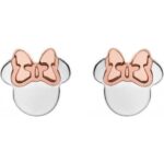 Disney Jewels Es00008tl-cs (ES00008TL-CS) Unisex JEWELRY