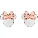 Disney Jewels Es00008tl-cs (ES00008TL-CS) Unisex JEWELRY