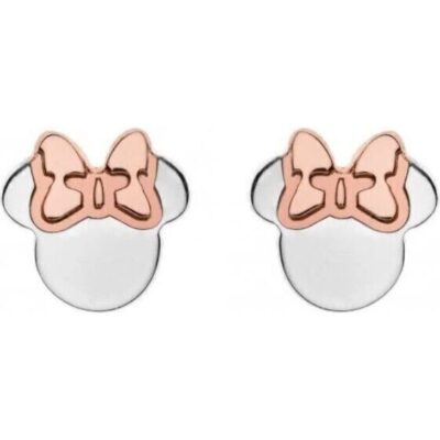Disney Jewels Es00008tl-cs (ES00008TL-CS) Unisex JEWELRY