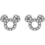 Disney Jewels Es00011rzwl-cs (ES00011RZWL-CS) Unisex JEWELRY