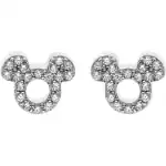 Disney Jewels Es00011rzwl-cs (ES00011RZWL-CS) Unisex JEWELRY