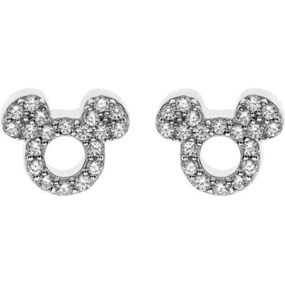Disney Jewels Es00011rzwl-cs (ES00011RZWL-CS) Unisex JEWELRY