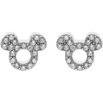 Disney Jewels Es00011rzwl-cs (ES00011RZWL-CS) Unisex JEWELRY