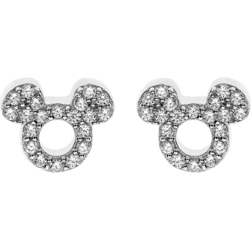 Disney Jewels Es00011rzwl-cs (ES00011RZWL-CS) Unisex JEWELRY