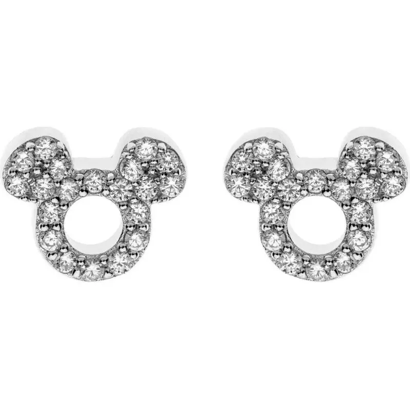 Disney Jewels Es00011rzwl-cs (ES00011RZWL-CS) Unisex JEWELRY