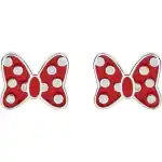Disney Jewels Es00035sl-cs (ES00035SL-CS) Unisex JEWELRY