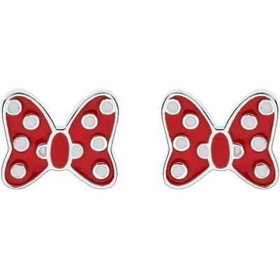 Disney Jewels Es00035sl-cs (ES00035SL-CS) Unisex JEWELRY