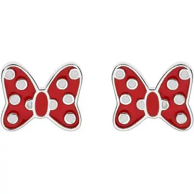 Disney Jewels Es00035sl-cs (ES00035SL-CS) Unisex JEWELRY