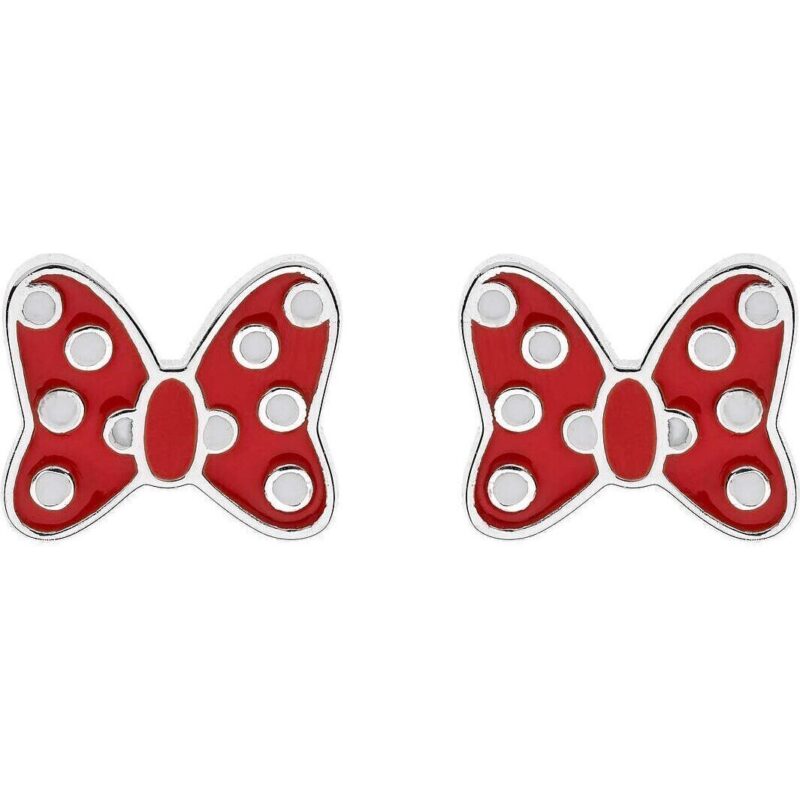 Disney Jewels Es00035sl-cs (ES00035SL-CS) Unisex JEWELRY