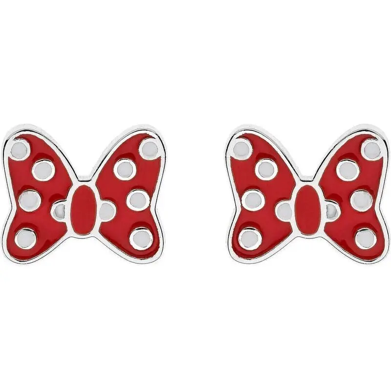 Disney Jewels Es00035sl-cs (ES00035SL-CS) Unisex JEWELRY