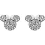 Disney Jewels Es00049szwl-cs (ES00049SZWL-CS) Unisex JEWELRY