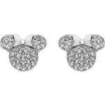 Disney Jewels Es00049szwl-cs (ES00049SZWL-CS) Unisex JEWELRY