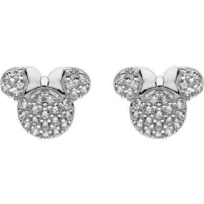Disney Jewels Es00049szwl-cs (ES00049SZWL-CS) Unisex JEWELRY