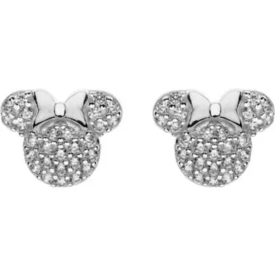 Disney Jewels Es00049szwl-cs (ES00049SZWL-CS) Unisex JEWELRY
