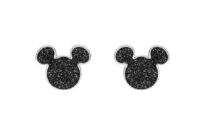 Disney Jewels Girl's / Women's Earrings (ES00063SL-CS)