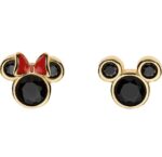 Disney Jewels Es00082yjrl-cs (ES00082YJRL-CS)  JEWELRY