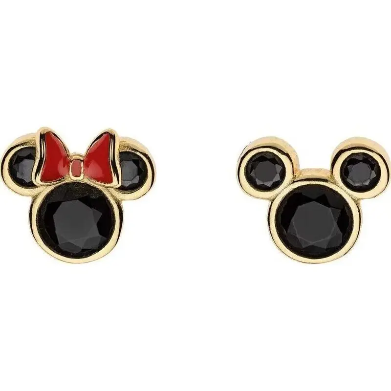 Disney Jewels Es00082yjrl-cs (ES00082YJRL-CS) Unisex JEWELRY